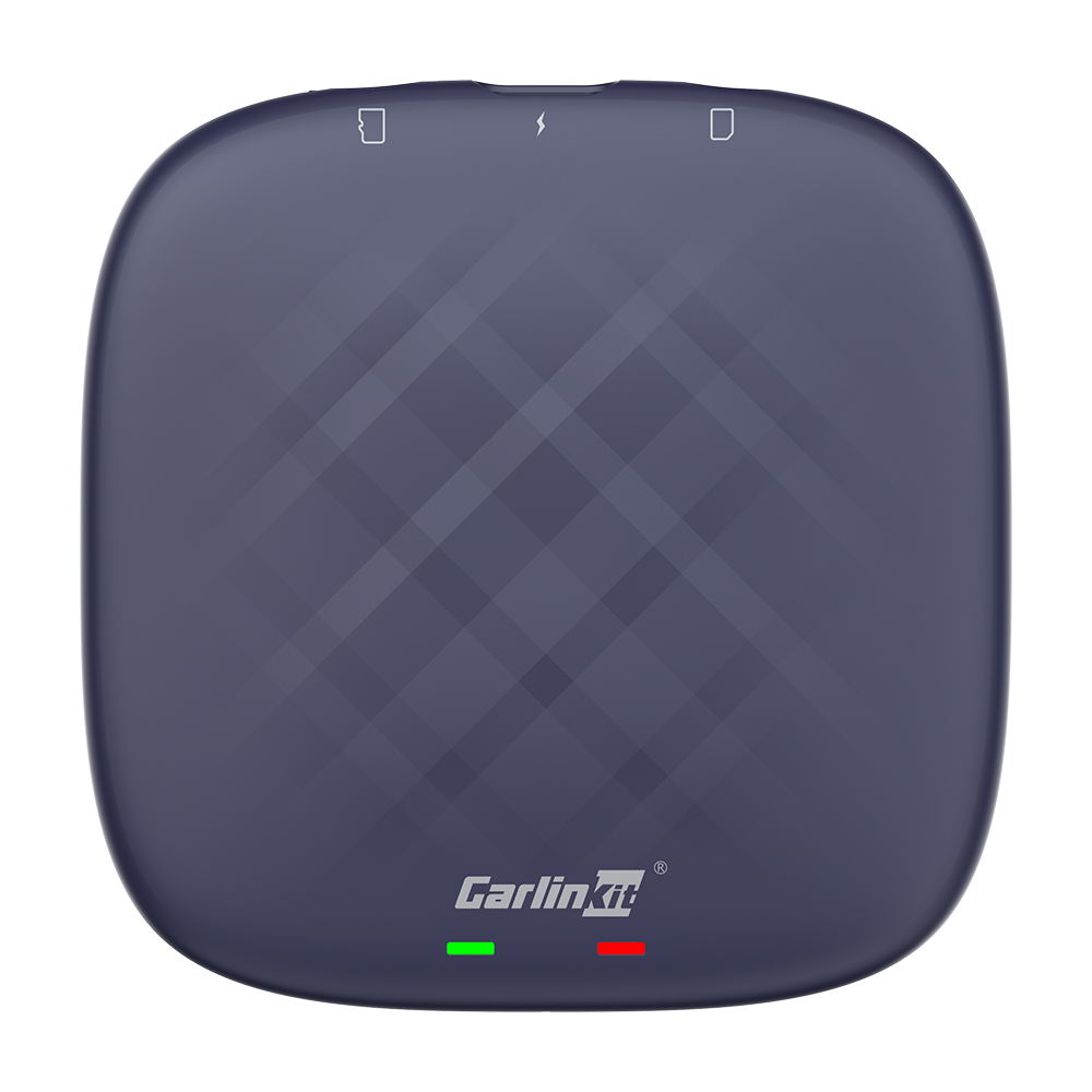 カーナビ Carlinkit CPC200-Tbox Carlinkit Tbox Plus CPC200-Tbox Plus Android 13.0 Internet