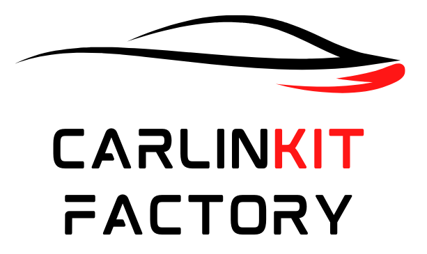 Carlinkit Factory Poland